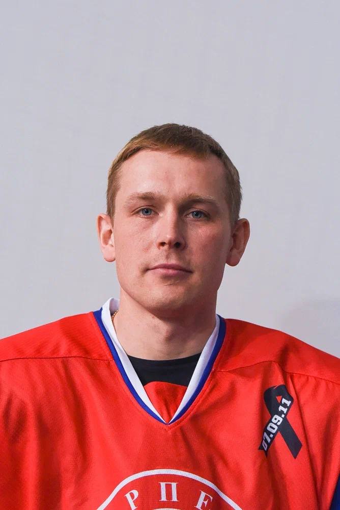 Медведев Георгий